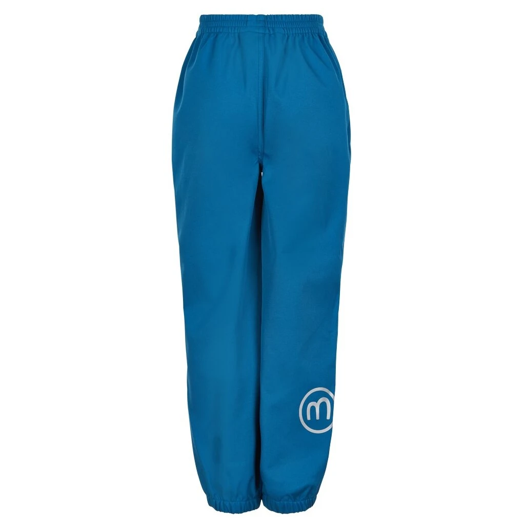 Regenhose - Dark Blue Von Minymo 2 Regenhose - Dark Blue Von Minymo – Bild 2