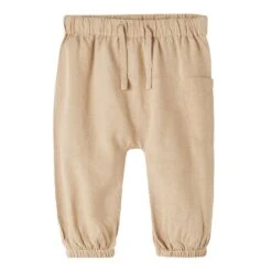 Name It Baby-Hose Faher Natur