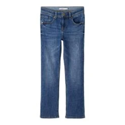 Name It Jungen-Jeans-Hose Ryan Dark Blue -Babyprodukte Geschäft hersteller name it jungen jeans hose ryan dark blue 74