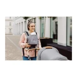 Naturkind Bio-Babytrage Jade -Babyprodukte Geschäft hersteller naturkind bio babytrage jade 4