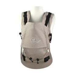 Naturkind Bio-Babytrage Sand