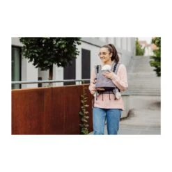 Naturkind Bio-Babytrage Sand -Babyprodukte Geschäft hersteller naturkind bio babytrage sand 3