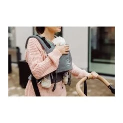 Naturkind Bio-Babytrage Sand -Babyprodukte Geschäft hersteller naturkind bio babytrage sand 4