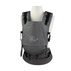 Naturkind Bio-Babytrage Tulum