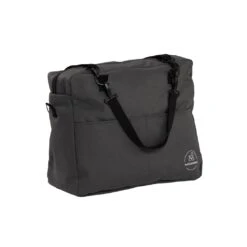 Wickeltasche - Erdm&auml;nnchen Schiefergrau Von Naturkind