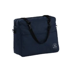 Wickeltasche - Kornblume Blau Von Naturkind