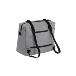 Wickeltasche - Kornblume Blau Von Naturkind -Babyprodukte Geschäft hersteller naturkind wickeltasche kornblume blau 4