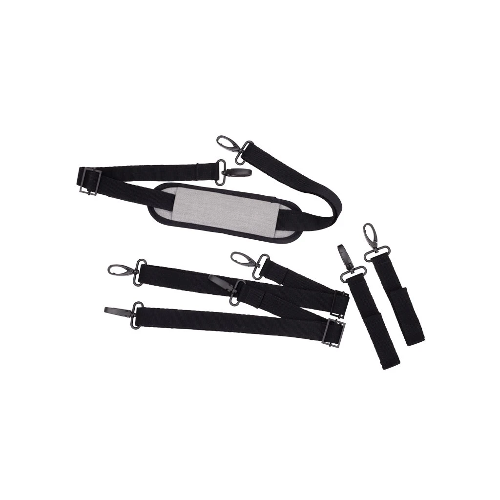 Wickeltasche - Panther Schwarz Von Naturkind 2 Wickeltasche - Panther Schwarz Von Naturkind – Bild 2