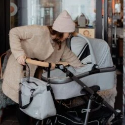 Wickeltasche - Sand Von Naturkind 9 Wickeltasche - Sand Von Naturkind -Babyprodukte Geschäft hersteller naturkind wickeltasche sand 3