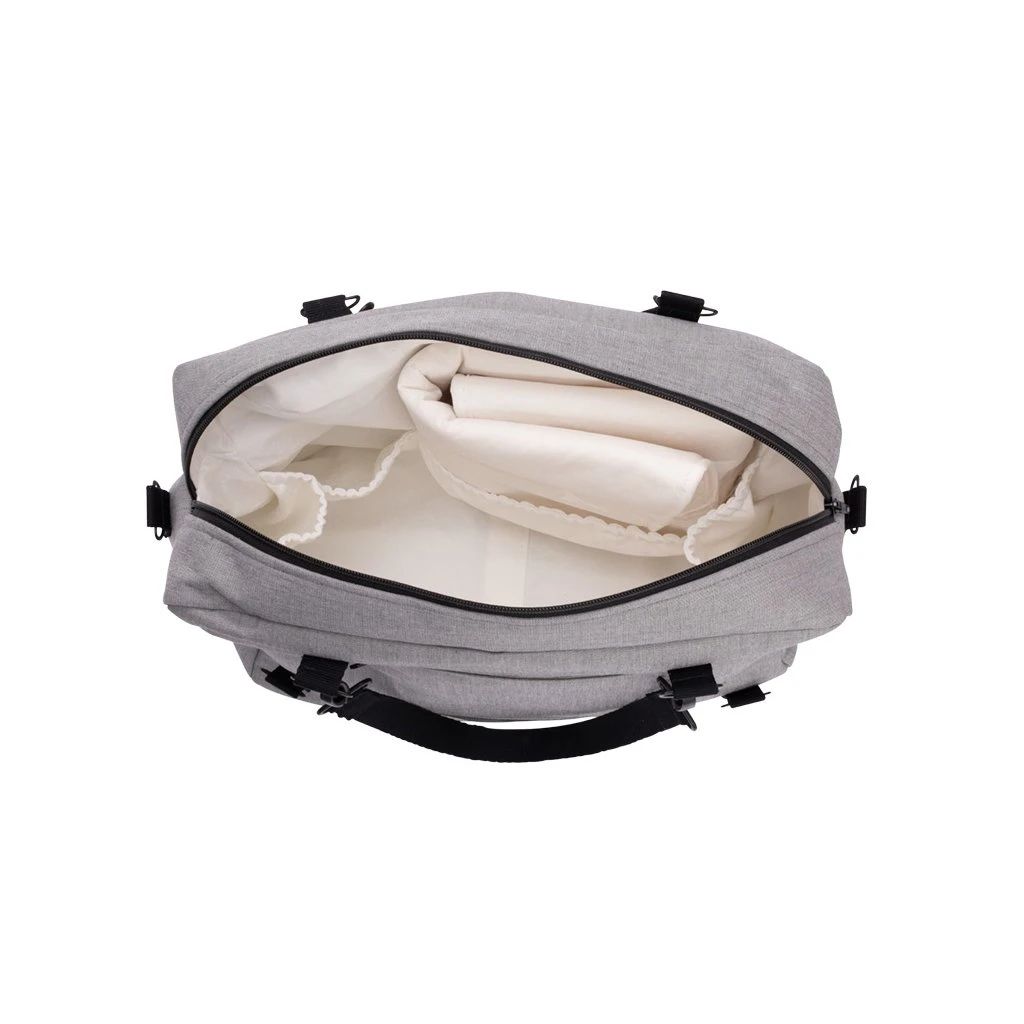 Wickeltasche - Sand Von Naturkind 5 Wickeltasche - Sand Von Naturkind – Bild 5