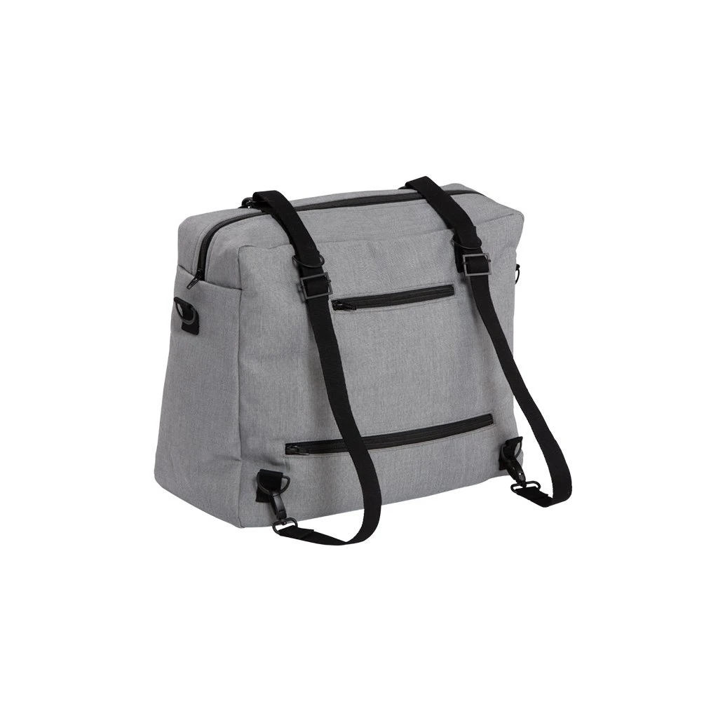 Wickeltasche - Tulum Dunkelgrau Von Naturkind 7 Wickeltasche - Tulum Dunkelgrau Von Naturkind – Bild 7