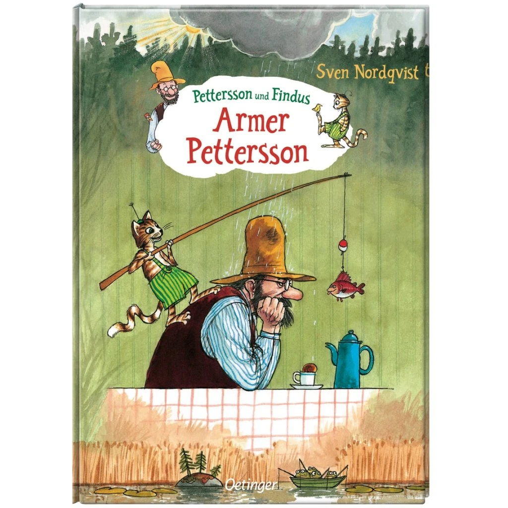 Armer Petterson Von Oetinger 1 Armer Petterson Von Oetinger