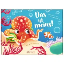Oetinger Kinderbuch Das Ist Meins Ich Teil Mit Dir