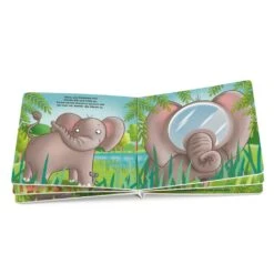 Guck Mal, Wer Da Br&uuml;llt Von Oetinger -Babyprodukte Geschäft hersteller oetinger guck mal wer da bruellt 3