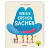 Oetinger Kinderbuch Pappe Meine Ersten Sachen