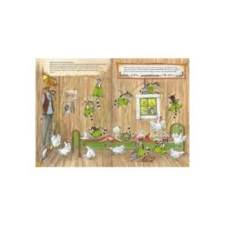 Pettersson Und Findus Unsere Schönsten Geschichten Von Oetinger 6 Pettersson Und Findus Unsere Schönsten Geschichten Von Oetinger -Babyprodukte Geschäft hersteller oetinger petterson und findus unsere schoensten geschichten 3