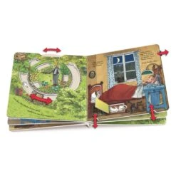 Pettersson Und Findus Bauen Ein Auto Von Oetinger 5 Pettersson Und Findus Bauen Ein Auto Von Oetinger -Babyprodukte Geschäft hersteller oetinger pettersson und findus bauen ein auto 3