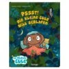 Pssst! Die Kleine Eule Will Schlafen Von Oetinger