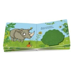 Wo Ist Die Eule Mit Der Beule? Von Oetinger -Babyprodukte Geschäft hersteller oetinger wo ist die eule mit der beule 3