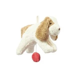 Senger Spieluhr Hund