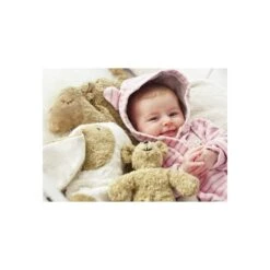 Senger Tierpuppen Baby B&auml;r Beige -Babyprodukte Geschäft hersteller senger tierpuppen baby baer beige 3