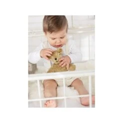 Senger Tierpuppen Baby B&auml;r Beige -Babyprodukte Geschäft hersteller senger tierpuppen baby baer beige 4