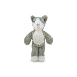 Senger Tierpuppen Baby Katze