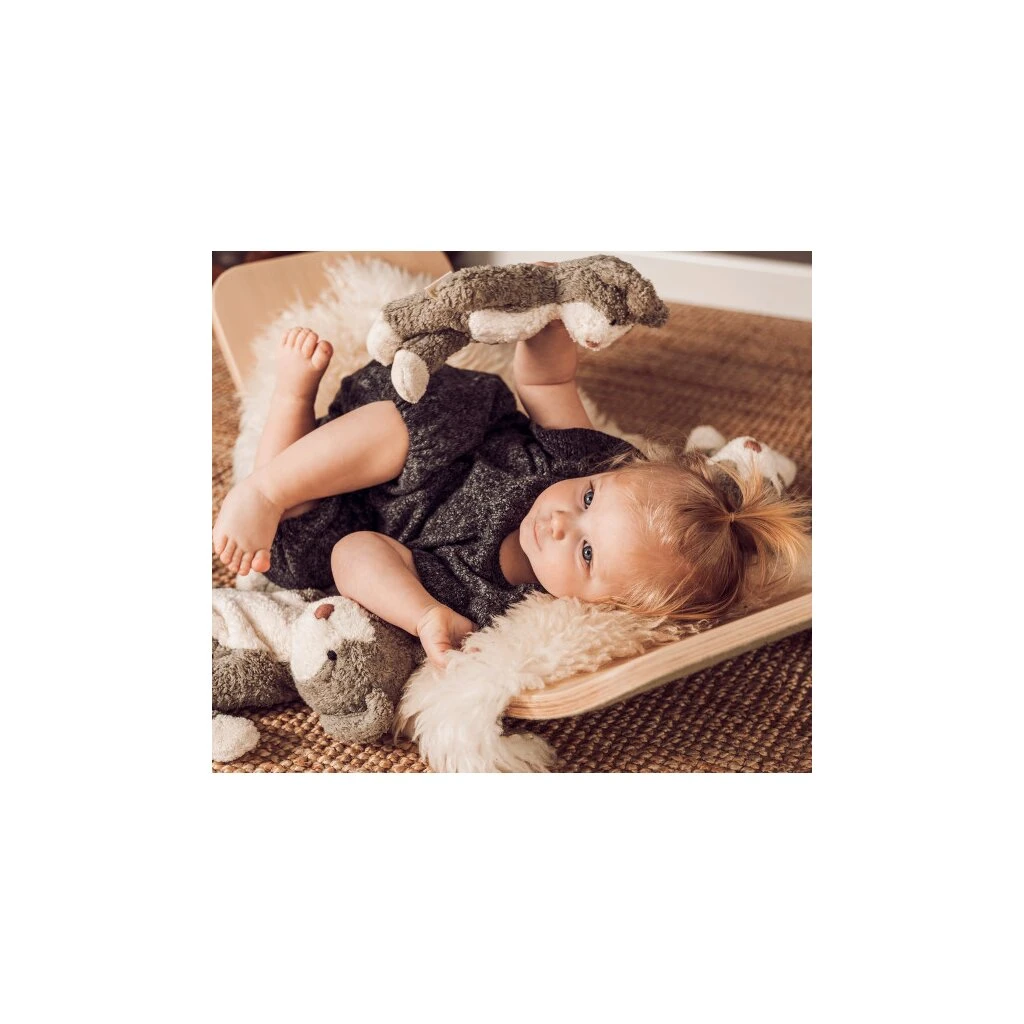 Senger Tierpuppen Baby Katze 4 Senger Tierpuppen Baby Katze – Bild 4