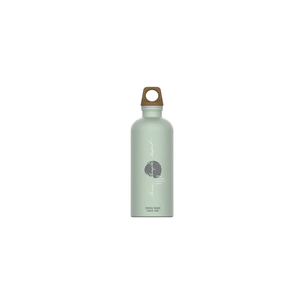 SIGG Trinkflasche Traveller MyPlanet Repeat 0.6 L 3 SIGG Trinkflasche Traveller MyPlanet Repeat 0.6 L – Bild 3
