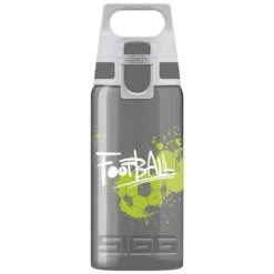 SIGG Kinder Trinkflasche VIVA ONE Football 0.5 L