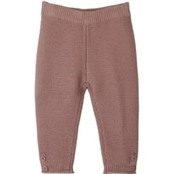 S.Oliver Baby-Strickhose Feige