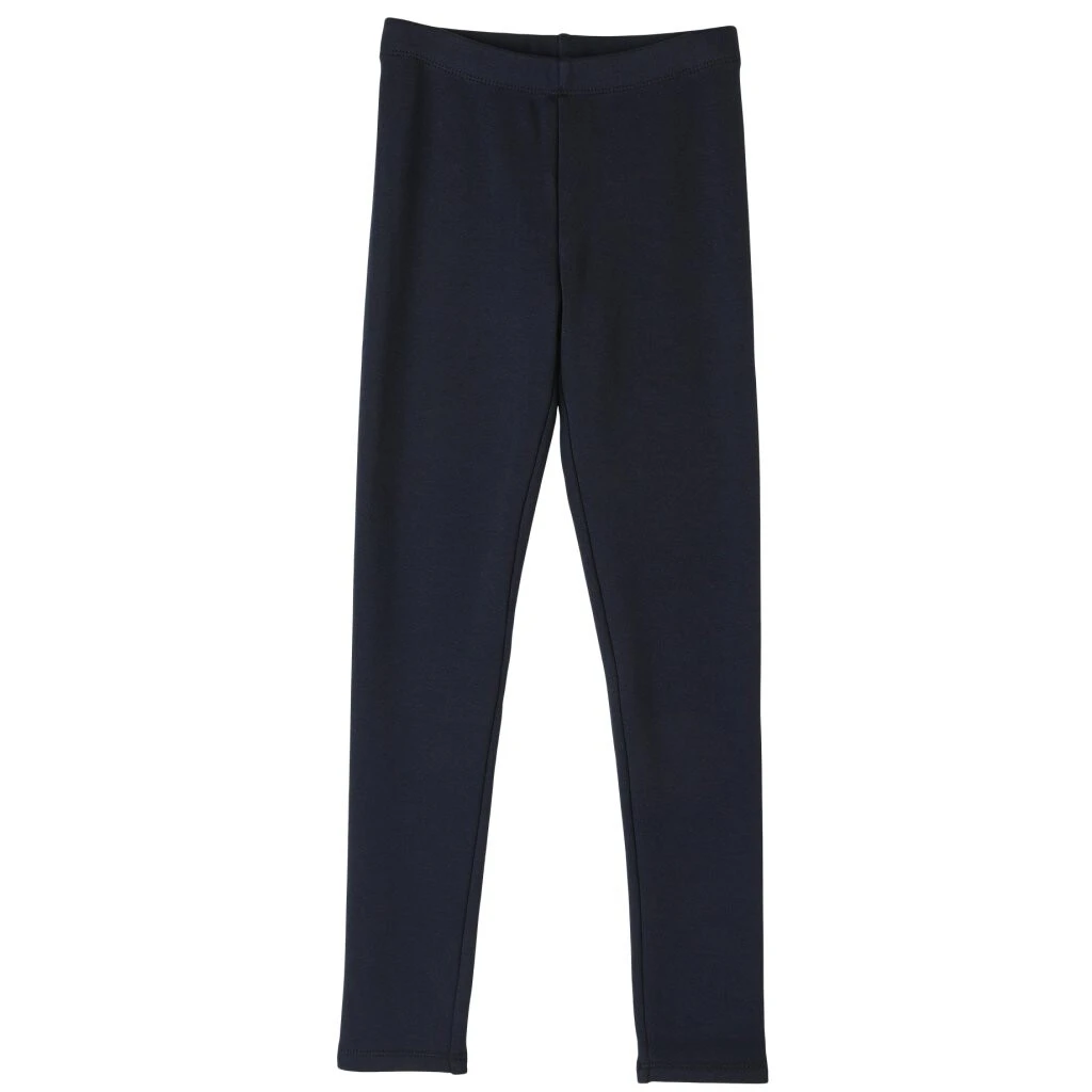 S.Oliver Kinder-Thermo-Legging Marine 1 S.Oliver Kinder-Thermo-Legging Marine