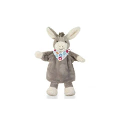 Handpuppe Emmi Esel Von Sterntaler