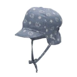 Kinder-Sommer-Schirm-Wende Mütze Elefant Blau Von Sterntaler 5 Kinder-Sommer-Schirm-Wende Mütze Elefant Blau Von Sterntaler -Babyprodukte Geschäft hersteller sterntaler kinder sommer schirm muetze elefant blau 53