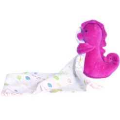 Tikiri Schmusetuch Schildkr&ouml;te