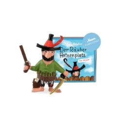 TONIES Tonie-Figur Der R&auml;uber Hotzenplotz