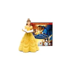 TONIES Tonie-Figur Disney Die Sch&ouml;ne Und Das Biest