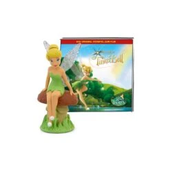 TONIES Tonie-Figur Disney Tinkerbell