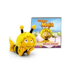Tonies-Figur Die Biene Maja Majas Geburt