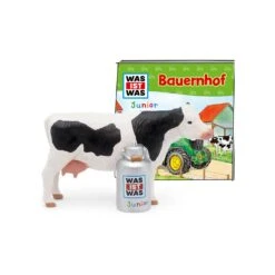 Tonies-Figur WAS IST WAS Junior Bauernhof
