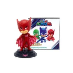 TONIES Tonie-Figur PJ Masks Ein M&auml;chtiges Mondproblem