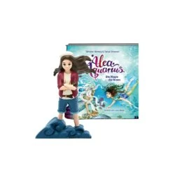 TONIES Tonie-Figur Alea Aquarius Die Magie Der Nixen