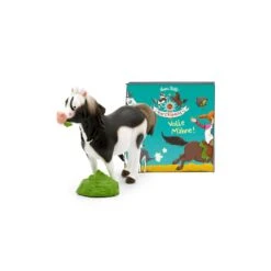 TONIES Tonie-Figur Die Haferhorde Volle M&auml;hne