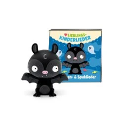 TONIES Tonie-Figur Lieblings-Kinderlieder Halloween Und Spa&szlig;