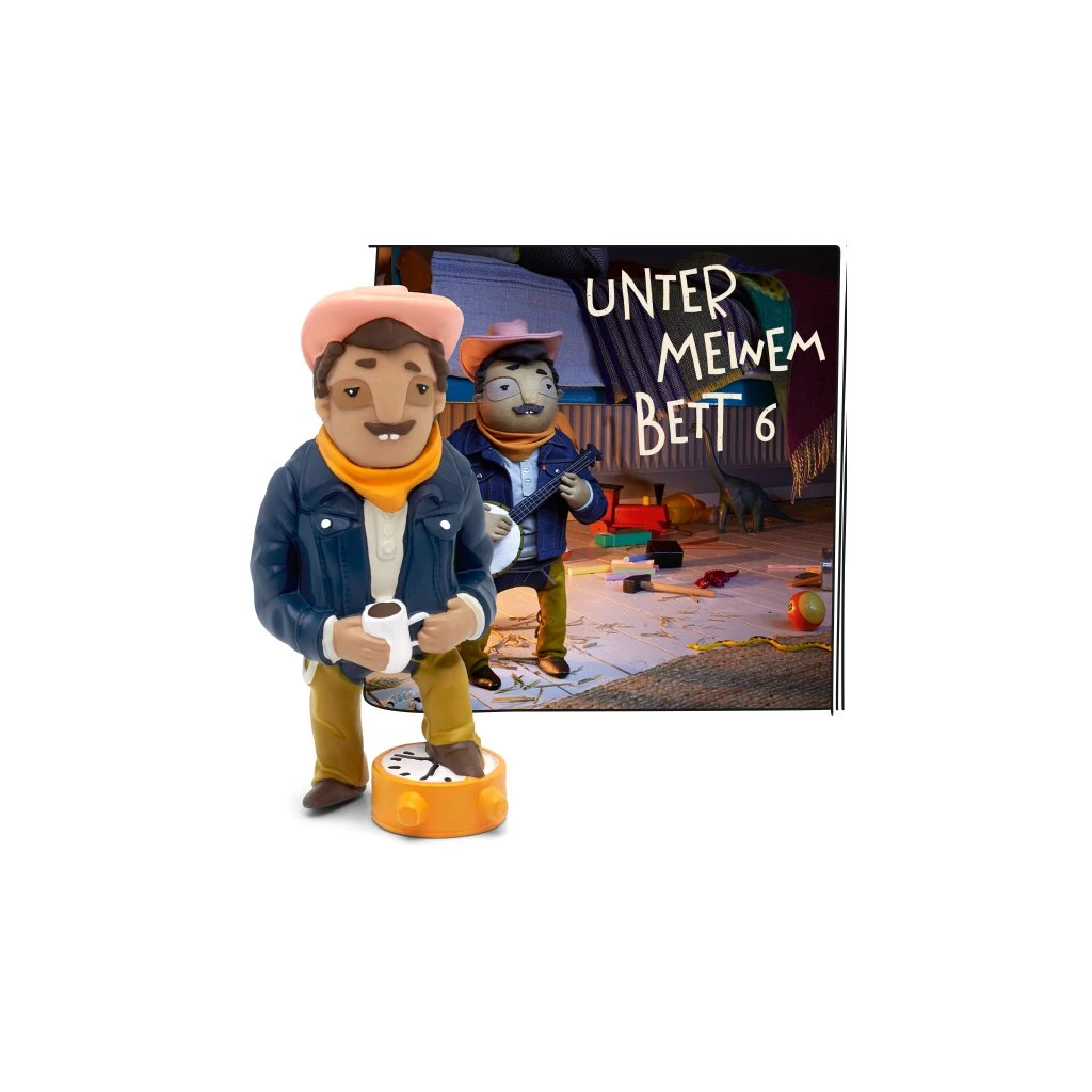 TONIES Tonie-Figur Unter Meinem Bett 6 1 TONIES Tonie-Figur Unter Meinem Bett 6