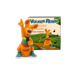 TONIES Tonie-Figur Volker Rosin Das Singende K&auml;nguru