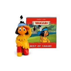 TONIES Tonie-Figur Yakari Das Beste Von Yakari