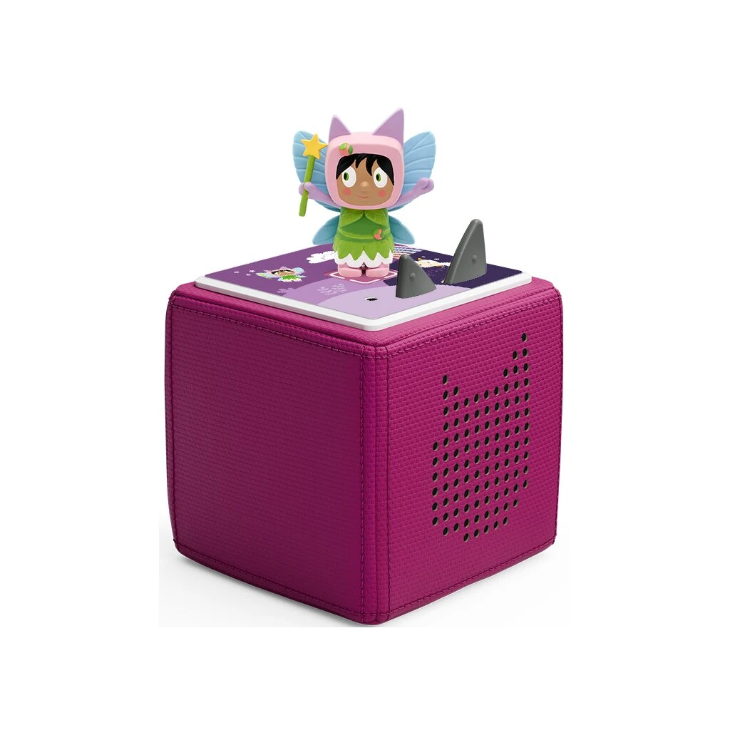 TONIES Toniebox Dekofolie Hinter Dem Regenbogen 2 TONIES Toniebox Dekofolie Hinter Dem Regenbogen – Bild 2