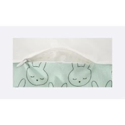 Träumeland Schlafsack - Set Kuschelhase Mint LIEBMICH Von Tr&auml;umeland -Babyprodukte Geschäft hersteller traeumeland schlafsack set kuschelhase mint liebmich 3