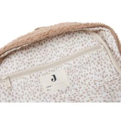 Jollein Wickeltasche Rucksack Boucle Biscuit 10 Jollein Wickeltasche Rucksack Boucle Biscuit -Babyprodukte Geschäft hersteller wickeltsche rucksack boucle biscuit 5